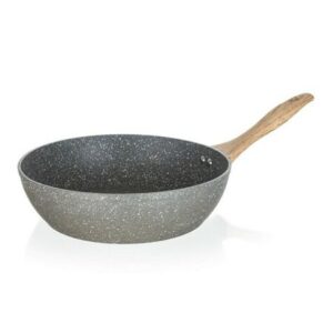 Banquet WOK panvica Natural Stone, 28 x 7,8 cm,wok, wok panvica, wok s, panvica wok, tefal wok, tescoma wok, wok tescoma, original wok panvica, wok panvica s pokrievkou, wok panvica na indukciu, wok na indukciu, lotus wok, panvica wok s pokrievkou, liatinovy wok, najlepsia wok panvica, liatinovy wok 50 cm, wok panvice, wok panvica tefal, wok s pokrievkou, berlingerhaus wok, tefal wok panvica 28 cm, tefal wok panvica, panvice wok, liatinova wok panvica, tefal wok s pokrievkou, wok indukcia, wok panvica tescoma, tefal wok 28 cm, wok tefal 32 cm, zepter wok, wok z uhlikovej ocele, cinese wok, kvalitny wok, panvica wok tefal, wok panvica delimano, demeyere wok, wok 32 cm, wok 28 cm, wok 36 cm, wok 30 cm, wok tefal 28 cm, wok 24 cm, ballarini wok, wok 32cm, wok 36cm, tefal jamie oliver wok