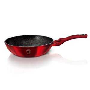 Berlinger Haus Wok Burgundy Metallic Line, 28 cm,wok, wok panvica, wok s, panvica wok, tefal wok, tescoma wok, wok tescoma, original wok panvica, wok panvica s pokrievkou, wok panvica na indukciu, wok na indukciu, lotus wok, panvica wok s pokrievkou, liatinovy wok, najlepsia wok panvica, liatinovy wok 50 cm, wok panvice, wok panvica tefal, wok s pokrievkou, berlingerhaus wok, tefal wok panvica 28 cm, tefal wok panvica, panvice wok, liatinova wok panvica, tefal wok s pokrievkou, wok indukcia, wok panvica tescoma, tefal wok 28 cm, wok tefal 32 cm, zepter wok, wok z uhlikovej ocele, cinese wok, kvalitny wok, panvica wok tefal, wok panvica delimano, demeyere wok, wok 32 cm, wok 28 cm, wok 36 cm, wok 30 cm, wok tefal 28 cm, wok 24 cm, ballarini wok, wok 32cm, wok 36cm, tefal jamie oliver wok