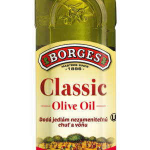 BORGES Classic olivový olej 500 ml, olivový olej, olivový olej akcia, olivový olej účinky, extra panenský olivový olej, olivový olej v spreji, olivový olej kaufland, kvalitný olivový olej, najkvalitnejší olivový olej, olivový olej cena, najlepší olivový olej na svete, olivovy olej na varenie, olivovy olej na zlcnikove kamene, extra panenský olivový olej 5l, taliansky olivový olej, franz josef olivovy olej, olivový olej na vyprážanie, panenský olivový olej, olivovy olej cena, najlepší olivový olej na varenie, olivový olej tesco, tesco olivovy olej, olivove oleje, najlepsi olivovy olej, olivovy olej extra panensky, olivovy olej na vysmazanie