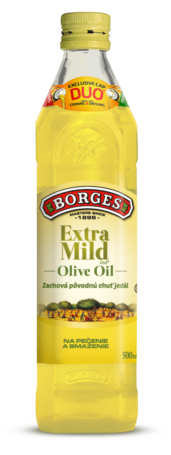 BORGES Extra Mild olivový olej 500 ml, olivový olej, olivový olej akcia, olivový olej účinky, extra panenský olivový olej, olivový olej v spreji, olivový olej kaufland, kvalitný olivový olej, najkvalitnejší olivový olej, olivový olej cena, najlepší olivový olej na svete, olivovy olej na varenie, olivovy olej na zlcnikove kamene, extra panenský olivový olej 5l, taliansky olivový olej, franz josef olivovy olej, olivový olej na vyprážanie, panenský olivový olej, olivovy olej cena, najlepší olivový olej na varenie, olivový olej tesco, tesco olivovy olej, olivove oleje, najlepsi olivovy olej, olivovy olej extra panensky, olivovy olej na vysmazanie