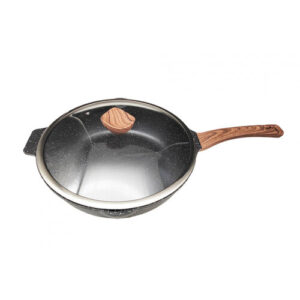 Bravo B-4930 Wok panvica s nepriľnavým povrchom, 32 cm,wok, wok panvica, wok s, panvica wok, tefal wok, tescoma wok, wok tescoma, original wok panvica, wok panvica s pokrievkou, wok panvica na indukciu, wok na indukciu, lotus wok, panvica wok s pokrievkou, liatinovy wok, najlepsia wok panvica, liatinovy wok 50 cm, wok panvice, wok panvica tefal, wok s pokrievkou, berlingerhaus wok, tefal wok panvica 28 cm, tefal wok panvica, panvice wok, liatinova wok panvica, tefal wok s pokrievkou, wok indukcia, wok panvica tescoma, tefal wok 28 cm, wok tefal 32 cm, zepter wok, wok z uhlikovej ocele, cinese wok, kvalitny wok, panvica wok tefal, wok panvica delimano, demeyere wok, wok 32 cm, wok 28 cm, wok 36 cm, wok 30 cm, wok tefal 28 cm, wok 24 cm, ballarini wok, wok 32cm, wok 36cm, tefal jamie oliver wok