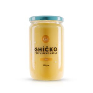 České ghíčko Ghíčko BIO 720 ml, ghi maslo, prepustené maslo, ghi, maslo ghi, ghi maslo dm, ghi maslo recept, prepustené maslo lidl, prepustené maslo využitie, ghi maslo cena, ghi maslo ucinky, ghi maslo vyroba, ghi online, ghia maslo, maslo ghi ucinky, maslo prepustene, prepustene, prepustene maslo ghee, prepustene maslo ghi, prepustene maslo ghi recept, prepustene maslo použitie, prepustene maslo recept, prepustene maslo vyroba, prepustene maslo využitie, prepustenie maslo, prepustené maslo ghee