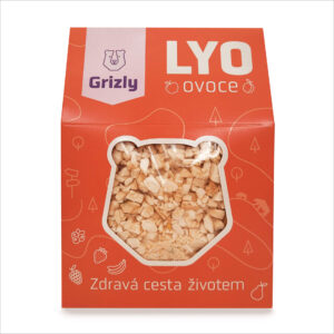 GRIZLY Jablká lyofilizované  50 g - jedlé kvety, jedle kvety, lyofilizovane ovocie, lyofilizovane jahody, grizly jahody, jedle kvety semena, brix lyofilizovane ovocie, emco lyofilizovane ovocie, jedle ruze, lyofilizovane banany, lyofilizovany ananas, healthy planet lyofilizovane ovocie, jedly kvet, jedlé kvety pestovanie, jedlé kvety predaj, jedlé ruže, kapucinka jedle kvety, orgovan jedly, sirotky jedle kvety, lyofilizovane slivky, jedlé kvety cena, lyofilizovany banan, jedle kvety na dort, mixit lyofilizovane jahody, dm lyofilizovane jahody, fialky jedle kvety, jedle fialky, jedle kvet, jedle kvety cena, jedle kvety eshop