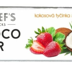 Josef &apos;s snacks Kokosová tyčinka s lyofilizovanou jahodou 33 g - jedlé kvety, jedle kvety, lyofilizovane ovocie, lyofilizovane jahody, grizly jahody, jedle kvety semena, brix lyofilizovane ovocie, emco lyofilizovane ovocie, jedle ruze, lyofilizovane banany, lyofilizovany ananas, healthy planet lyofilizovane ovocie, jedly kvet, jedlé kvety pestovanie, jedlé kvety predaj, jedlé ruže, kapucinka jedle kvety, orgovan jedly, sirotky jedle kvety, lyofilizovane slivky, jedlé kvety cena, lyofilizovany banan, jedle kvety na dort, mixit lyofilizovane jahody, dm lyofilizovane jahody, fialky jedle kvety, jedle fialky, jedle kvet, jedle kvety cena, jedle kvety eshop