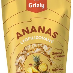 GRIZLY Ananás lyofilizovaný 50 g - jedlé kvety, jedle kvety, lyofilizovane ovocie, lyofilizovane jahody, grizly jahody, jedle kvety semena, brix lyofilizovane ovocie, emco lyofilizovane ovocie, jedle ruze, lyofilizovane banany, lyofilizovany ananas, healthy planet lyofilizovane ovocie, jedly kvet, jedlé kvety pestovanie, jedlé kvety predaj, jedlé ruže, kapucinka jedle kvety, orgovan jedly, sirotky jedle kvety, lyofilizovane slivky, jedlé kvety cena, lyofilizovany banan, jedle kvety na dort, mixit lyofilizovane jahody, dm lyofilizovane jahody, fialky jedle kvety, jedle fialky, jedle kvet, jedle kvety cena, jedle kvety eshop