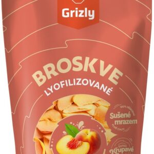 GRIZLY Broskyne lyofilizované 50 g - jedlé kvety, jedle kvety, lyofilizovane ovocie, lyofilizovane jahody, grizly jahody, jedle kvety semena, brix lyofilizovane ovocie, emco lyofilizovane ovocie, jedle ruze, lyofilizovane banany, lyofilizovany ananas, healthy planet lyofilizovane ovocie, jedly kvet, jedlé kvety pestovanie, jedlé kvety predaj, jedlé ruže, kapucinka jedle kvety, orgovan jedly, sirotky jedle kvety, lyofilizovane slivky, jedlé kvety cena, lyofilizovany banan, jedle kvety na dort, mixit lyofilizovane jahody, dm lyofilizovane jahody, fialky jedle kvety, jedle fialky, jedle kvet, jedle kvety cena, jedle kvety eshop