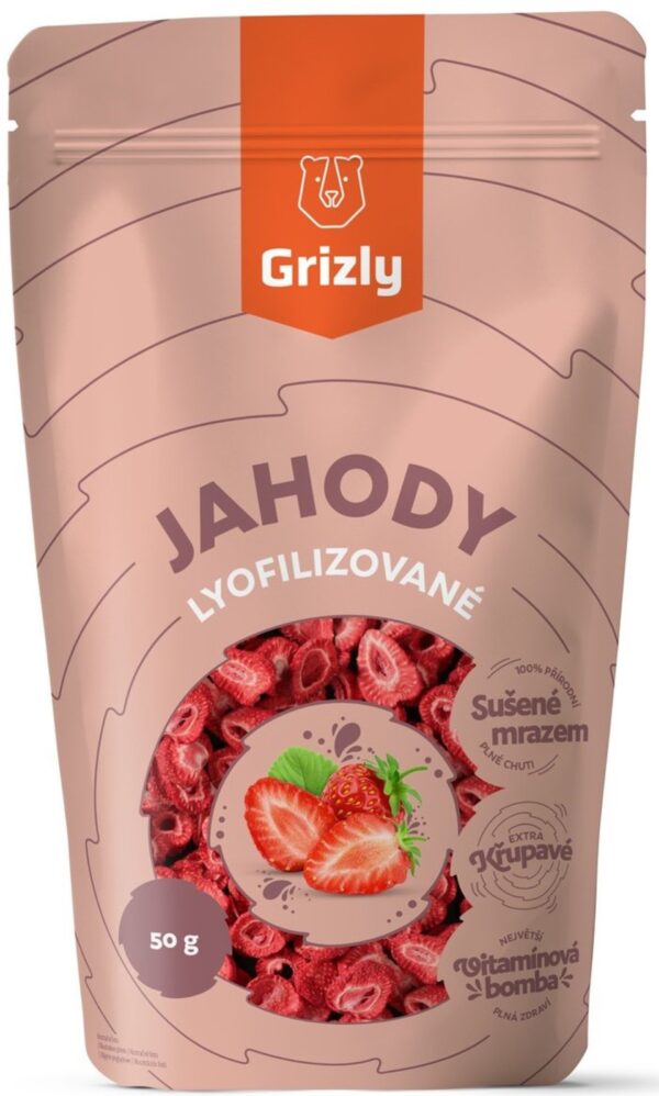 GRIZLY Jahody lyofilizované 50 g - jedlé kvety, jedle kvety, lyofilizovane ovocie, lyofilizovane jahody, grizly jahody, jedle kvety semena, brix lyofilizovane ovocie, emco lyofilizovane ovocie, jedle ruze, lyofilizovane banany, lyofilizovany ananas, healthy planet lyofilizovane ovocie, jedly kvet, jedlé kvety pestovanie, jedlé kvety predaj, jedlé ruže, kapucinka jedle kvety, orgovan jedly, sirotky jedle kvety, lyofilizovane slivky, jedlé kvety cena, lyofilizovany banan, jedle kvety na dort, mixit lyofilizovane jahody, dm lyofilizovane jahody, fialky jedle kvety, jedle fialky, jedle kvet, jedle kvety cena, jedle kvety eshop