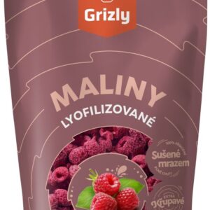 GRIZLY Maliny lyofilizované 50 g - jedlé kvety, jedle kvety, lyofilizovane ovocie, lyofilizovane jahody, grizly jahody, jedle kvety semena, brix lyofilizovane ovocie, emco lyofilizovane ovocie, jedle ruze, lyofilizovane banany, lyofilizovany ananas, healthy planet lyofilizovane ovocie, jedly kvet, jedlé kvety pestovanie, jedlé kvety predaj, jedlé ruže, kapucinka jedle kvety, orgovan jedly, sirotky jedle kvety, lyofilizovane slivky, jedlé kvety cena, lyofilizovany banan, jedle kvety na dort, mixit lyofilizovane jahody, dm lyofilizovane jahody, fialky jedle kvety, jedle fialky, jedle kvet, jedle kvety cena, jedle kvety eshop