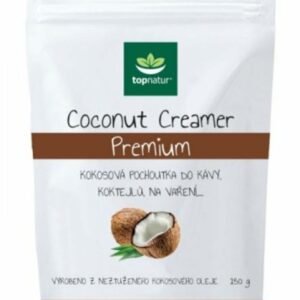 Topnatur Coconut Creamer Premium 150 g, kokosove mlieko, kokosové mlieko, rastlinne mlieko, rastlinné mlieko, alpro kokosové mlieko, kokosova smotana lidl, kokosová smotana, rastlinne mlieka, alpro kokosove mlieko, alpro ovsene mlieko, kokosove mlieko alpro, kokosové kondenzované mlieko, kondenzované kokosové mlieko, dm kokosove mlieko, kokosove mlieko cena, sušené kokosové mlieko, dm ovsene mlieko, kokosove mlieko susene, rastlinne mlieka pre deti, bio kokosove mlieko, jogurt z kokosoveho mlieka, kokosove kondenzovane mlieko, kokosove mlieko zlozenie, kokosová smotana lidl, kondenzovane kokosove mlieko, lidl kokosova smotana, rastlinne mlieko kaufland, ryžové mlieko účinky, domace rastlinne mlieko, kokosove mlieko pre deti, kokosove mlieko zdravie, kokosové mlieko alpro, kokosové mlieko dm, kokosové mlieko sušené, makove mlieko miomat, miomat mandlove mlieko, najlepsie kokosove mlieko, ovsene mlieko miomat, plnotucne kokosove mlieko