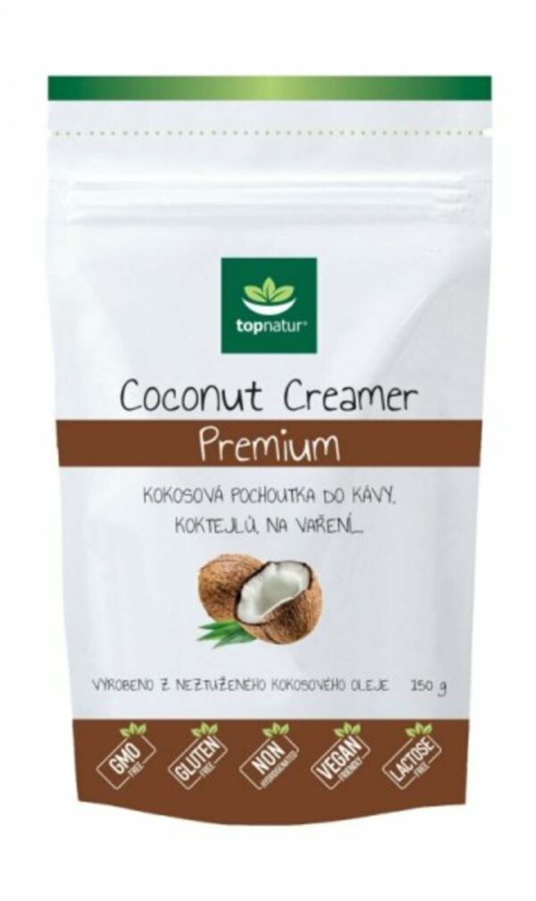 Topnatur Coconut Creamer Premium 150 g, kokosove mlieko, kokosové mlieko, rastlinne mlieko, rastlinné mlieko, alpro kokosové mlieko, kokosova smotana lidl, kokosová smotana, rastlinne mlieka, alpro kokosove mlieko, alpro ovsene mlieko, kokosove mlieko alpro, kokosové kondenzované mlieko, kondenzované kokosové mlieko, dm kokosove mlieko, kokosove mlieko cena, sušené kokosové mlieko, dm ovsene mlieko, kokosove mlieko susene, rastlinne mlieka pre deti, bio kokosove mlieko, jogurt z kokosoveho mlieka, kokosove kondenzovane mlieko, kokosove mlieko zlozenie, kokosová smotana lidl, kondenzovane kokosove mlieko, lidl kokosova smotana, rastlinne mlieko kaufland, ryžové mlieko účinky, domace rastlinne mlieko, kokosove mlieko pre deti, kokosove mlieko zdravie, kokosové mlieko alpro, kokosové mlieko dm, kokosové mlieko sušené, makove mlieko miomat, miomat mandlove mlieko, najlepsie kokosove mlieko, ovsene mlieko miomat, plnotucne kokosove mlieko