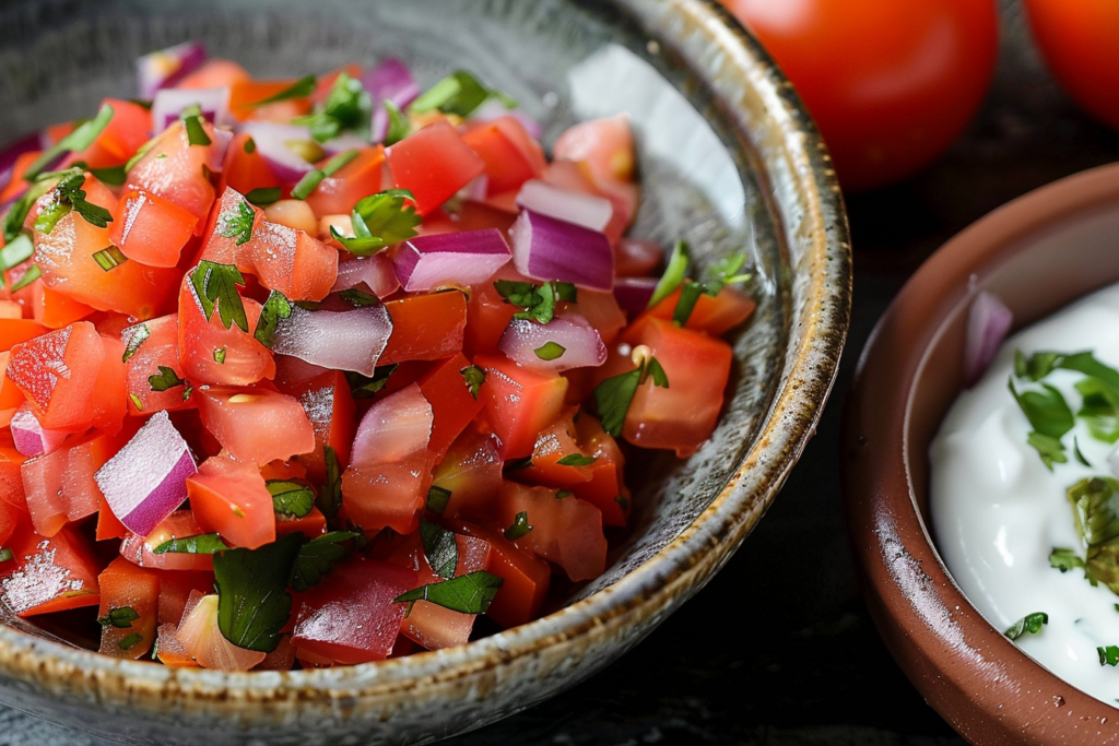 rajčinovo cibuľový šalát, rajčinovo cibuľová salsa k cuketovým plackám, cuketove placky pre babatko, cuketove placky v trube, cuketovo mrkvové placky v rure, cuketové placky s kuracím mäsom, cuketové placky s vločkami, cuketové placky v trube, placky cuketove, cuketove placky pecene v rure, cuketove placky s mozzarellou, cuketove placky tinkine recepty, cuketovo mrkvove placky, cuketové placky fit, cuketové placky pečené v rúre, cukkini placky, fitness cuketové placky bez múky, recept cuketove placky, cuketove placky lidl, cuketove placky z rury, cuketovo mrkvové placky fit, cuketovo syrové placky, cuketové placky fitshaker