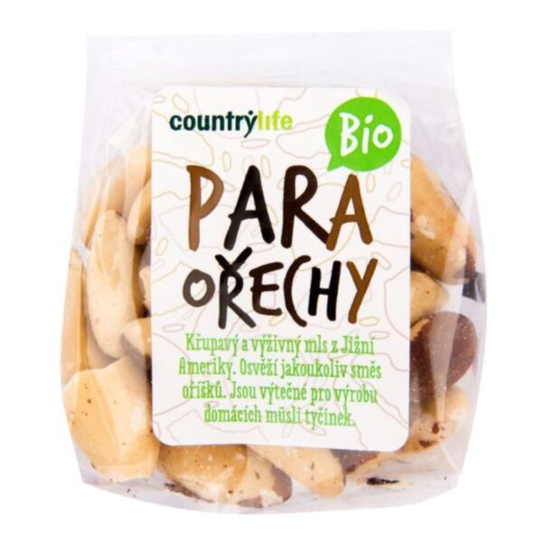 Country Life Para orechy BIO 100 g - pesto, cestoviny s pestom, bazalkove pesto, pesto recepty, pesto z medvedieho cesnaku varecha, pesto z medvedieho cesnaku tinkine recepty, cestoviny s pestom a kuracim masom, recept s pestom, recepty s pestom, pesto cestoviny, pesto kaufland, pesto z cesnakových výhonkov, pravé italské bazalkové pesto, pistaciove pesto, bazalkové pesto lidl, pesto z medvedieho cesnaku recept, pesto z medvedieho cesnaku recepty, pesto z petržlenovej vňate, pesto zo sušených paradajok, bazalkove pesto recept, bazalkové pesto tinkine recepty, orechy, para orechy, paraorechy, vlašské orechy, piniove orechy, pekanové orechy, kešu orechy, kešu, makadamové orechy, lieskové orechy, podunajske orechy, 1 kg orechov cena, vlašsky orech, vlasske orechy, vlašské orechy cena, píniové oriešky, tigrie orechy, vlašské ořechy predaj, druhy orechov, orechy vlašské, kesu orechy, pekanove orechy, pekanske orechy, lieskove orechy, makadamove orechy, piniove oriesky, kesu orechy nebezpečenstvo, kešu oriešky, makadamove oriesky