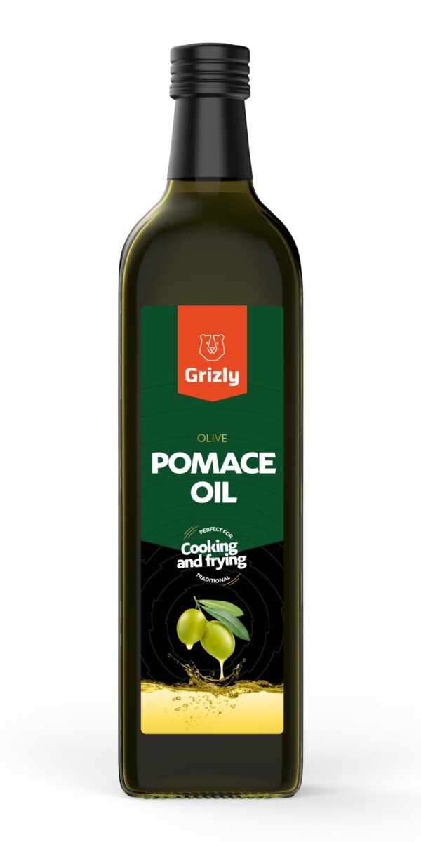 GRIZLY Olivový olej Pomace 1000 ml, olivový olej, olivový olej akcia, olivový olej účinky, extra panenský olivový olej, olivový olej v spreji, olivový olej kaufland, kvalitný olivový olej, najkvalitnejší olivový olej, olivový olej cena, najlepší olivový olej na svete, olivovy olej na varenie, olivovy olej na zlcnikove kamene, extra panenský olivový olej 5l, taliansky olivový olej, franz josef olivovy olej, olivový olej na vyprážanie, panenský olivový olej, olivovy olej cena, najlepší olivový olej na varenie, olivový olej tesco, tesco olivovy olej, olivove oleje, najlepsi olivovy olej, olivovy olej extra panensky, olivovy olej na vysmazanie