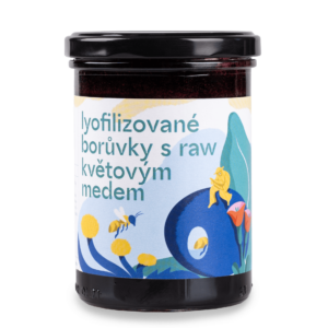 Davidova ekologická včelia farma Lyofilizované čučoriedky s raw kvetovým medom 500 g - jedlé kvety, jedle kvety, lyofilizovane ovocie, lyofilizovane jahody, grizly jahody, jedle kvety semena, brix lyofilizovane ovocie, emco lyofilizovane ovocie, jedle ruze, lyofilizovane banany, lyofilizovany ananas, healthy planet lyofilizovane ovocie, jedly kvet, jedlé kvety pestovanie, jedlé kvety predaj, jedlé ruže, kapucinka jedle kvety, orgovan jedly, sirotky jedle kvety, lyofilizovane slivky, jedlé kvety cena, lyofilizovany banan, jedle kvety na dort, mixit lyofilizovane jahody, dm lyofilizovane jahody, fialky jedle kvety, jedle fialky, jedle kvet, jedle kvety cena, jedle kvety eshop