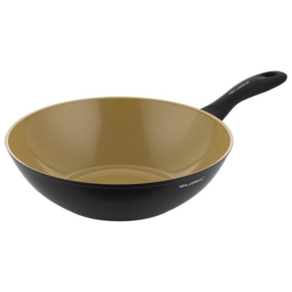 Florina Hliníková WOK panvica AmVegan by Mateusz Gessler, 28 cm,wok, wok panvica, wok s, panvica wok, tefal wok, tescoma wok, wok tescoma, original wok panvica, wok panvica s pokrievkou, wok panvica na indukciu, wok na indukciu, lotus wok, panvica wok s pokrievkou, liatinovy wok, najlepsia wok panvica, liatinovy wok 50 cm, wok panvice, wok panvica tefal, wok s pokrievkou, berlingerhaus wok, tefal wok panvica 28 cm, tefal wok panvica, panvice wok, liatinova wok panvica, tefal wok s pokrievkou, wok indukcia, wok panvica tescoma, tefal wok 28 cm, wok tefal 32 cm, zepter wok, wok z uhlikovej ocele, cinese wok, kvalitny wok, panvica wok tefal, wok panvica delimano, demeyere wok, wok 32 cm, wok 28 cm, wok 36 cm, wok 30 cm, wok tefal 28 cm, wok 24 cm, ballarini wok, wok 32cm, wok 36cm, tefal jamie oliver wok