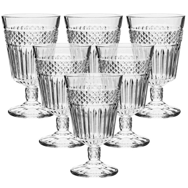 Altom Sada pohárov na nožičke Greta 330 ml, 6 ks, poháre na vodu, termo poháre, termopoháre, termo pohár na kávu, termo pohár na kavu, termo poháre na kavu, pohár na vodu, pohar na vodu, moderne pohare na vodu, farebne pohare na vodu, pohár s dvojitým dnom, ikea pohare na vodu, sklenené poháre na vodu, pohare na limonadu, krištáľové poháre na vodu, termopohare, termo poháre na kávu delonghi, termo pohar na kavu so sebou, lacne pohare na vodu, krčah na vodu, termo šálky na kávu, rona pohare na vodu, termo pohare na kavu so sebou, termopohar na kavu, termopohare na kavu, cierne pohare na vodu, pohare na vodu bohemia, pohare na vodu ikea, poháre na vodu ikea, poháre na vodu na stopke, termo poháre na latte, kristalove pohare na vodu, pepco pohare na vodu, termo poháre na cappuccino, bohemia crystal pohare na vodu, pohare na malinovku, sada pohárov na vodu, skladaci pohar na vodu, sklenené termo poháre, termo poháre na kavu heureka, 4home termo pohár