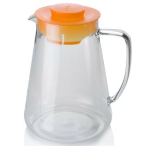 Tescoma Džbán TEO 2,5 l, oranžová, džbán na vodu, karafa na vodu, džbány na vodu, džbán, nadoby na vodu s kohutikom, dzban na vodu, sklenený džbán na vodu, sklenený džbán, skleneny dzban, nadoba na dazdovu vodu s kohutikom, plastova nadoba na vodu s kohutikom, nádoba na vodu s kohútikom, skleneny dzban na caj, sklenena karafa na vodu, karafy na vodu, dzbany na limonadu, karafa na vodu ikea, skleneny dzban 2l, džban na vodu, ikea dzban na vodu, plastovy dzban na vodu, skleneny dzban na vodu, wmf karafa na vodu, blomus karafa, dzban skleneny, dzban vody, džbany na vodu, flasa na vodu s kohutikom, ikea dzban skleneny, karafa kvet zivota, karafa na vodu lidl, karafa na vodu s kamenmi, karafa na vodu tescoma, plastové džbány na vodu, sklenene dzbany