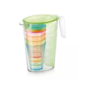 Tescoma Džbán s pohármi myDRINK 2,5 l, zelená 308802.25, poháre na vodu, termo poháre, termopoháre, termo pohár na kávu, termo pohár na kavu, termo poháre na kavu, pohár na vodu, pohar na vodu, moderne pohare na vodu, farebne pohare na vodu, pohár s dvojitým dnom, ikea pohare na vodu, sklenené poháre na vodu, pohare na limonadu, krištáľové poháre na vodu, termopohare, termo poháre na kávu delonghi, termo pohar na kavu so sebou, lacne pohare na vodu, krčah na vodu, termo šálky na kávu, rona pohare na vodu, termo pohare na kavu so sebou, termopohar na kavu, termopohare na kavu, cierne pohare na vodu, pohare na vodu bohemia, pohare na vodu ikea, poháre na vodu ikea, poháre na vodu na stopke, termo poháre na latte, kristalove pohare na vodu, pepco pohare na vodu, termo poháre na cappuccino, bohemia crystal pohare na vodu, pohare na malinovku, sada pohárov na vodu, skladaci pohar na vodu, sklenené termo poháre, termo poháre na kavu heureka, 4home termo pohár